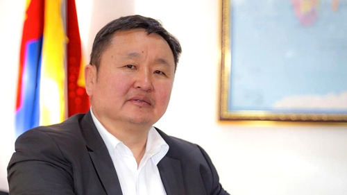 Н.Тэгшбаяр: Бидний судалгаа нь хүн амын эрүүл мэндийн аюулгүй байдалд  онцгой ач холбогдолтой